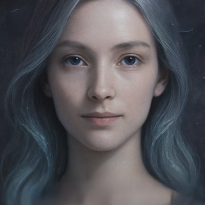 Aurora Lucida Elanthe'